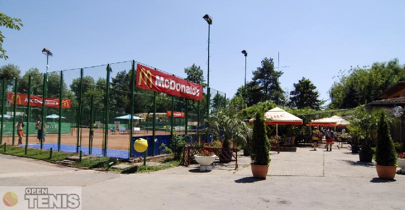 Tenis Club Herastrau